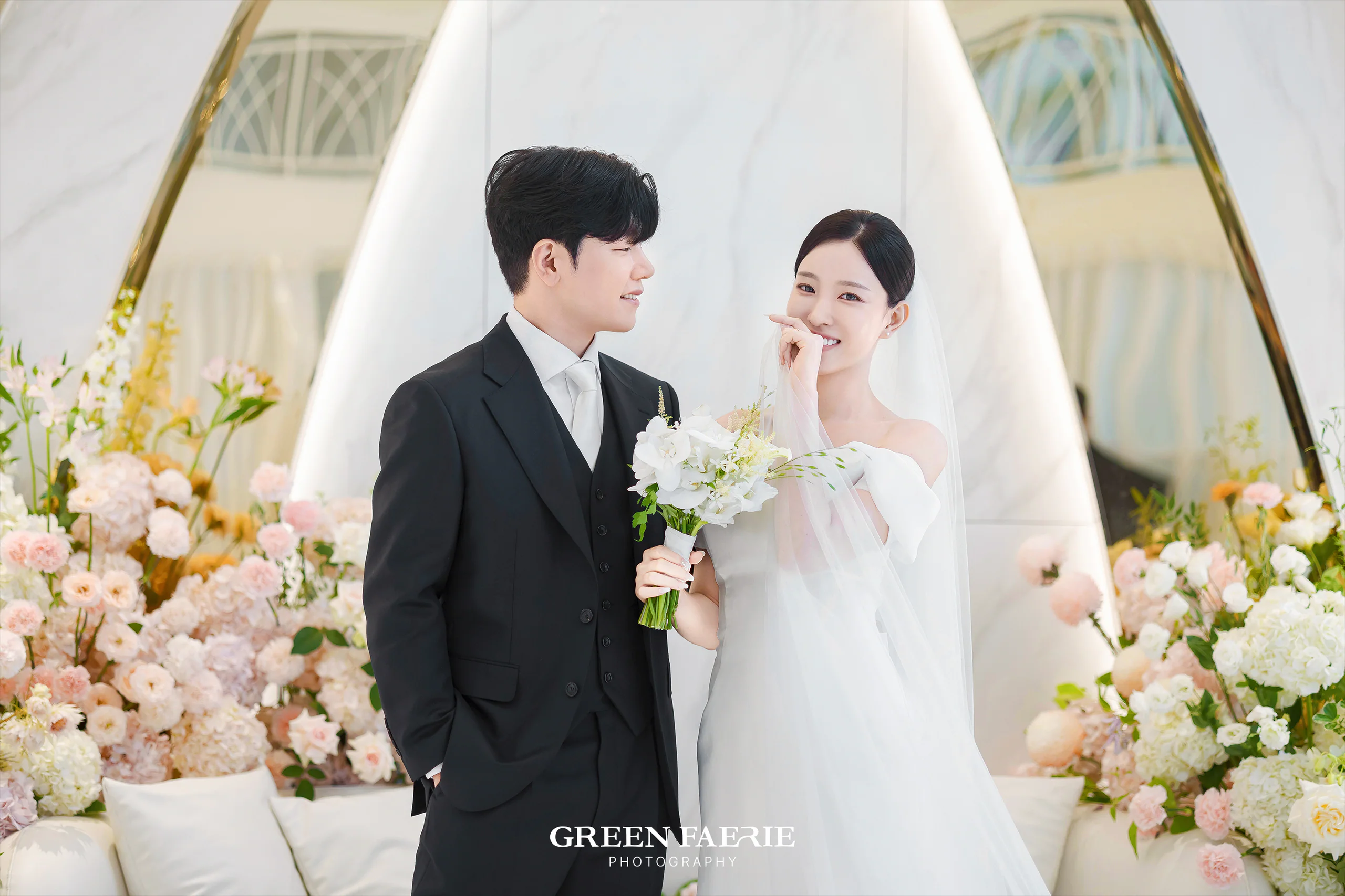 까사그랑데 센트로 웨딩 본식 스냅 9