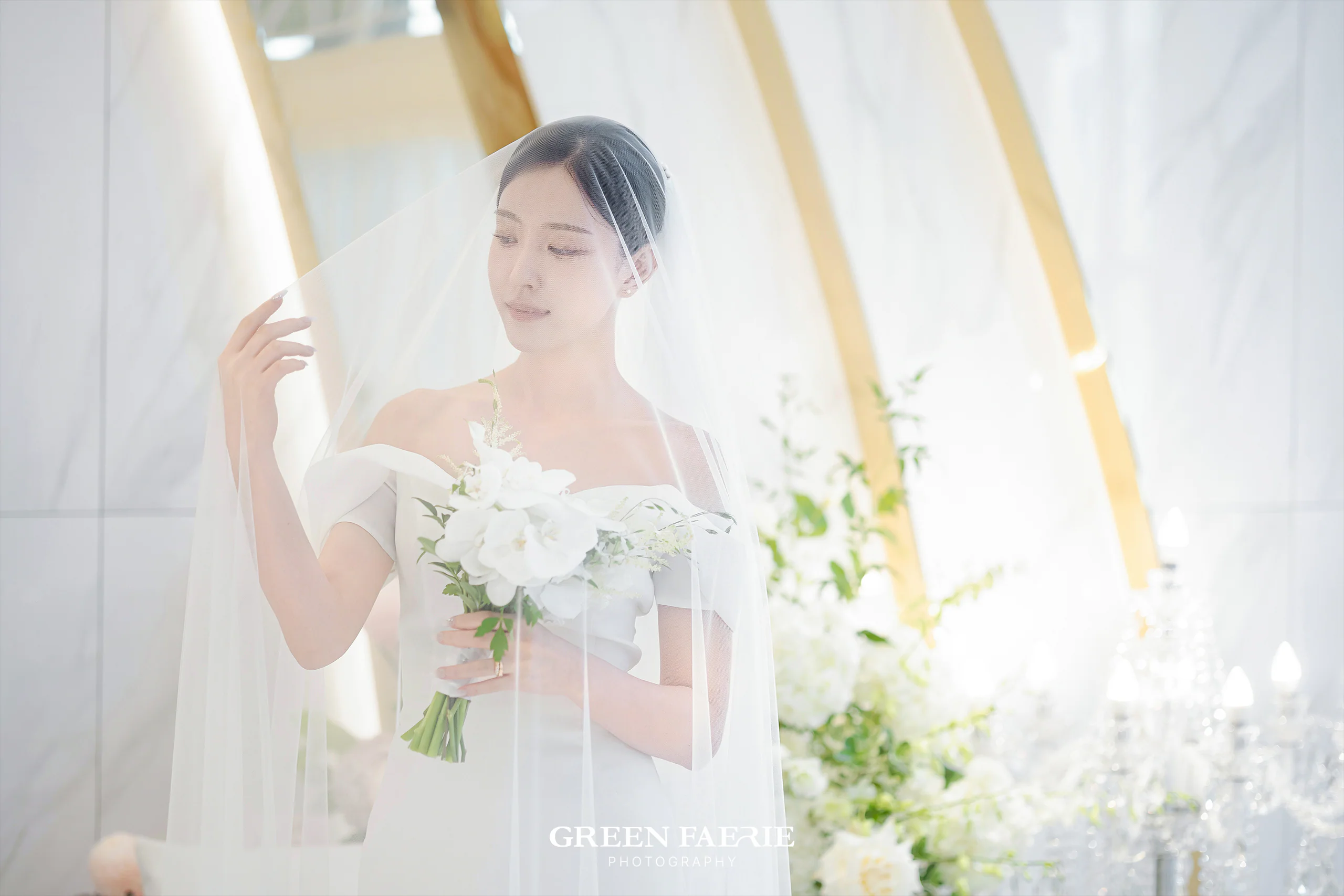 까사그랑데 센트로 웨딩 본식 스냅 11