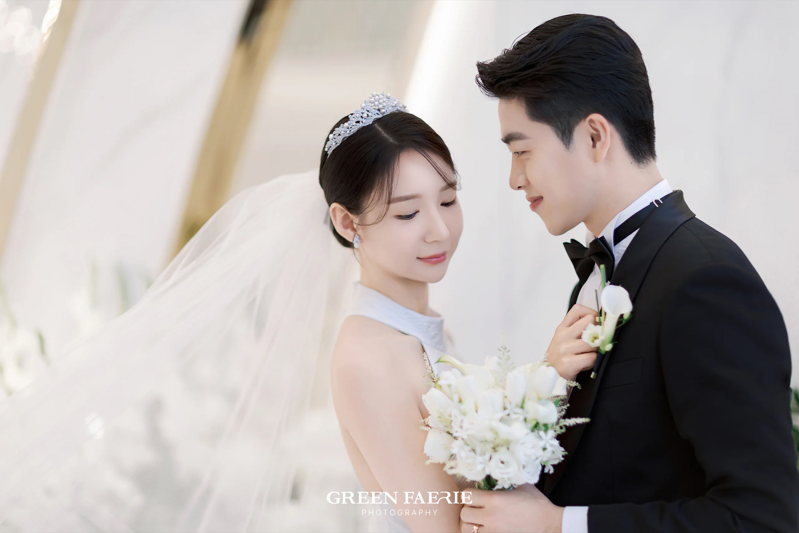 까사그랑데 센트로 웨딩 본식 스냅 4