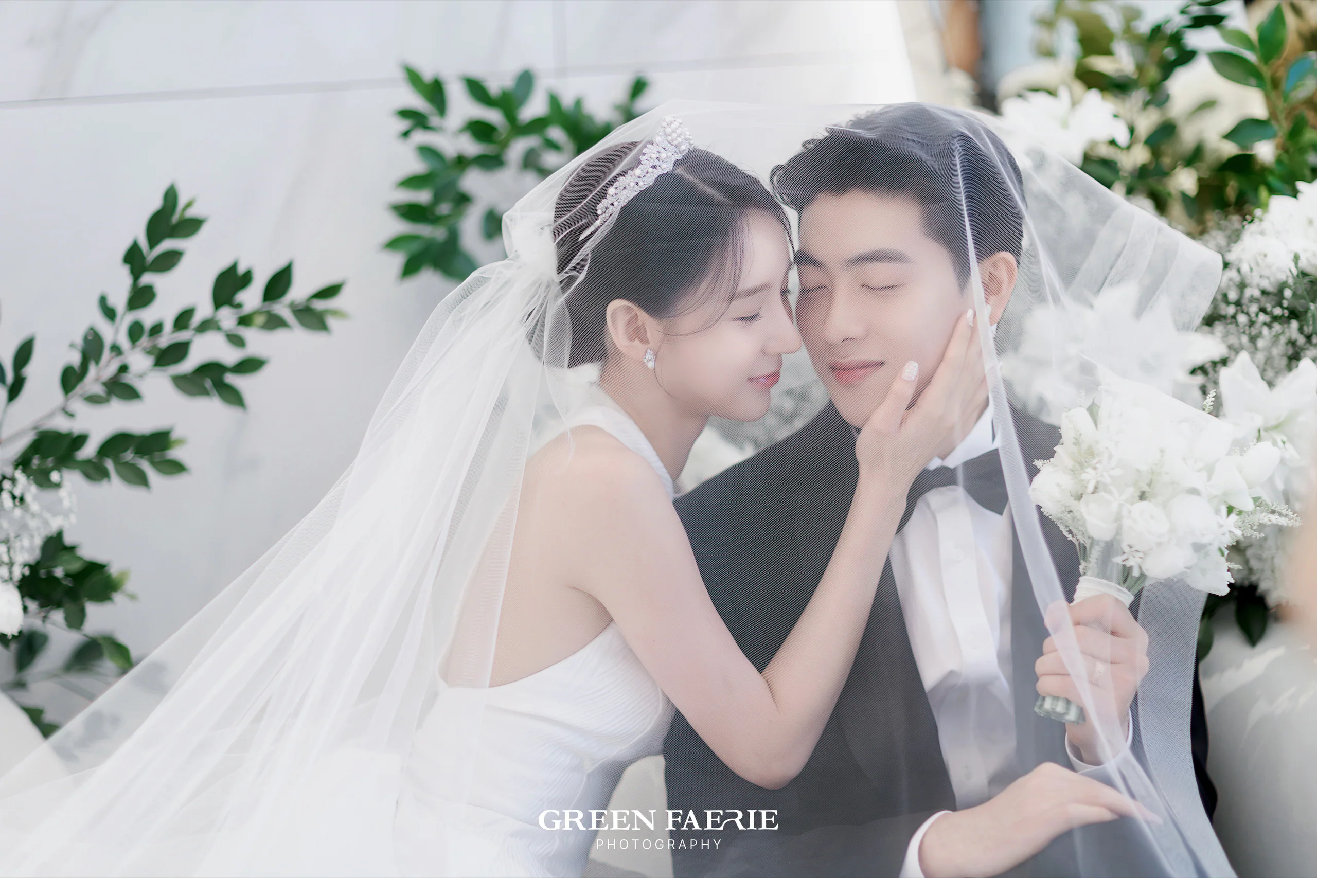 까사그랑데 센트로 웨딩 본식 스냅 5