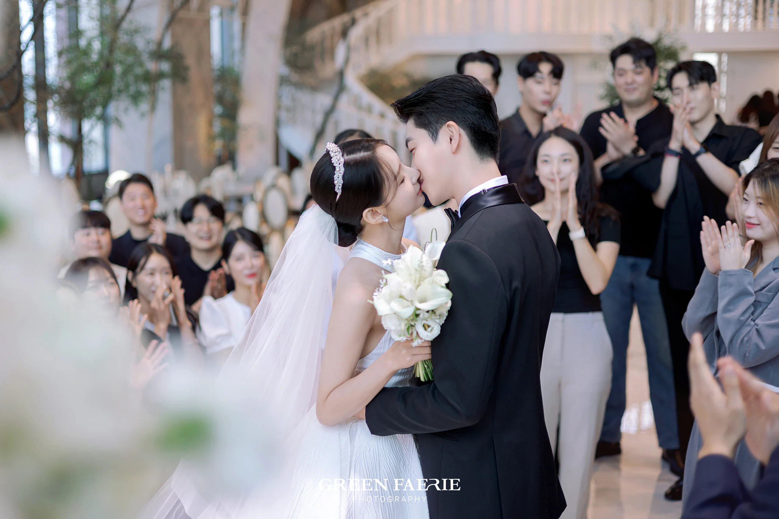 까사그랑데 센트로 웨딩 본식 스냅 15