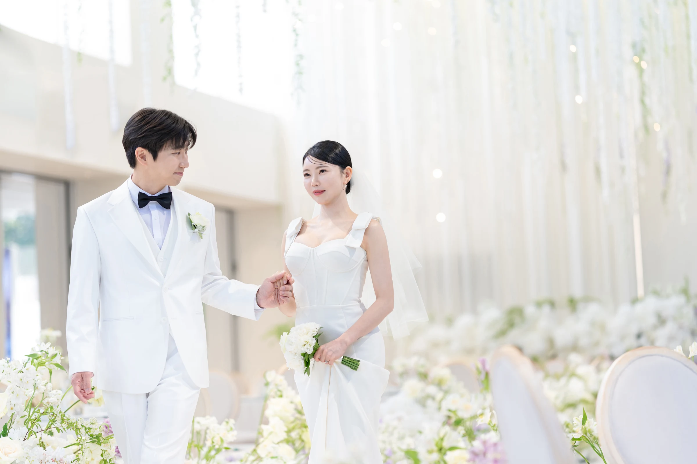 메종디탈리 본식 스냅 06