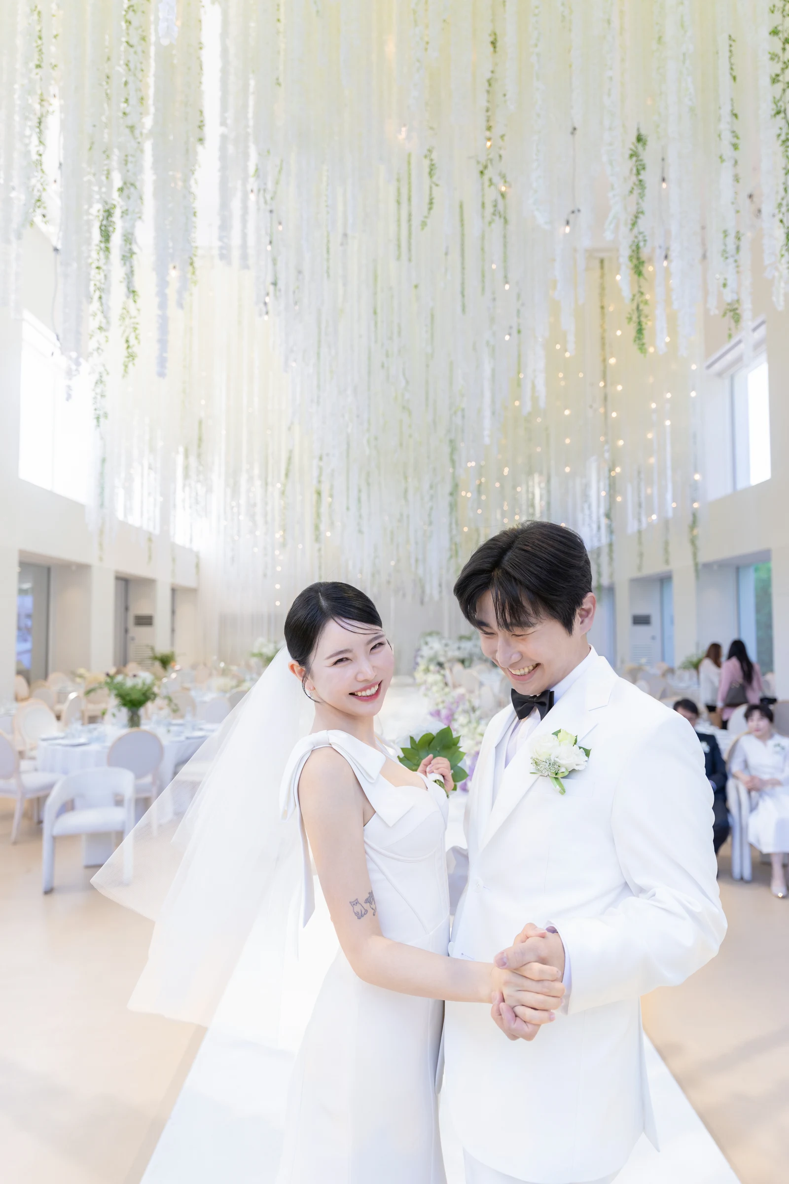 메종디탈리 본식 스냅 10