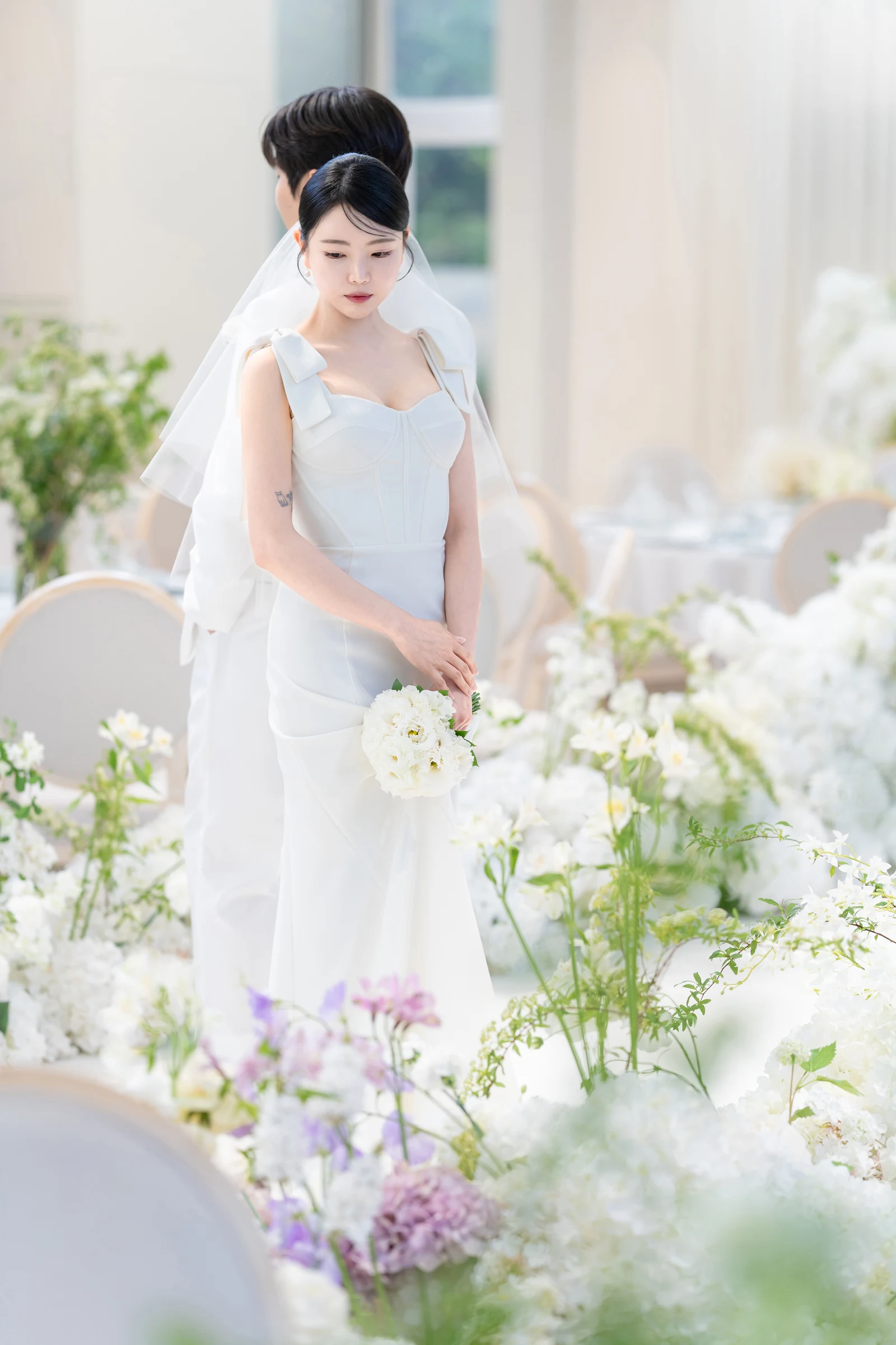 메종디탈리 본식 스냅 14