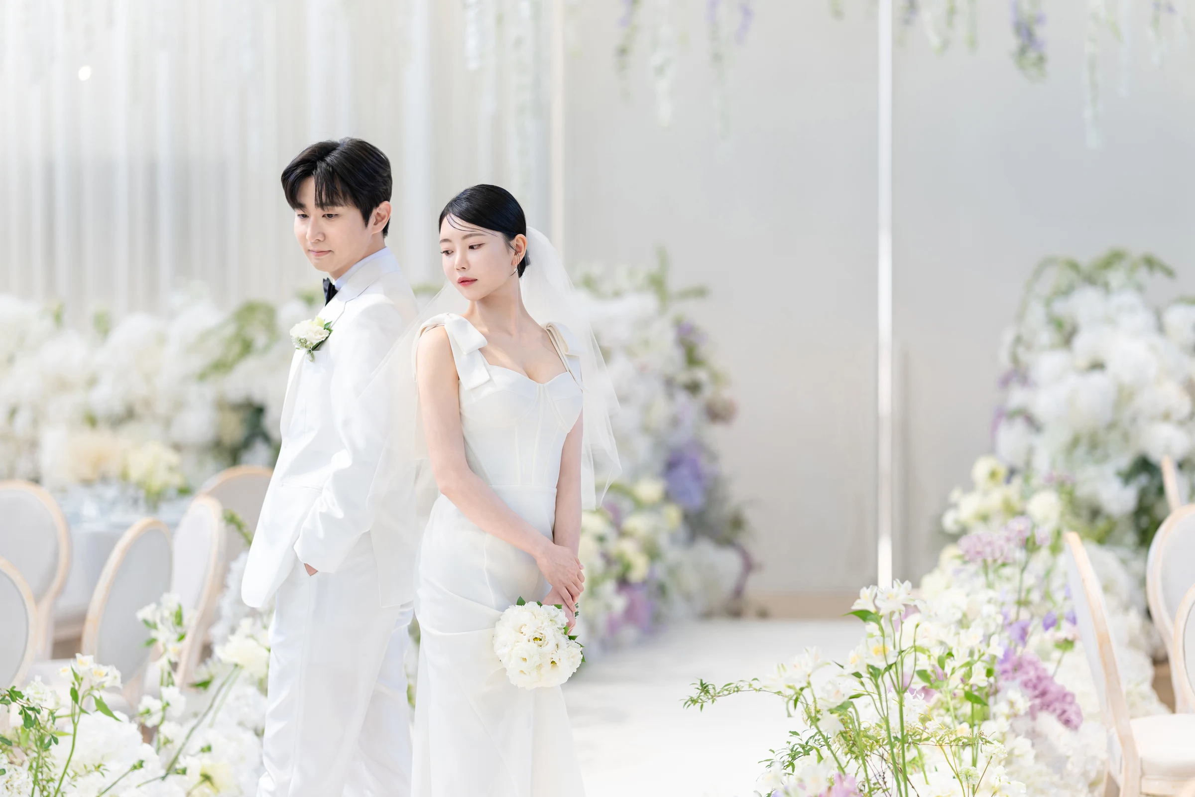 메종디탈리 본식 스냅 16