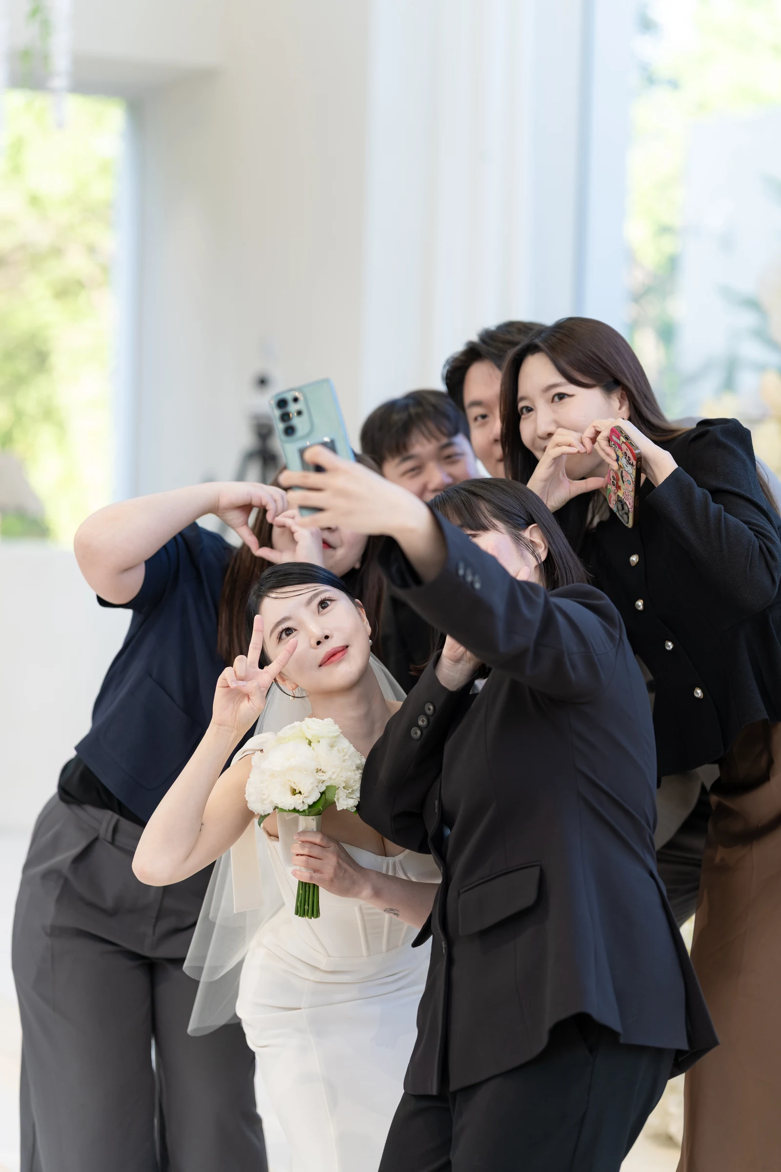 메종디탈리 본식 스냅 21