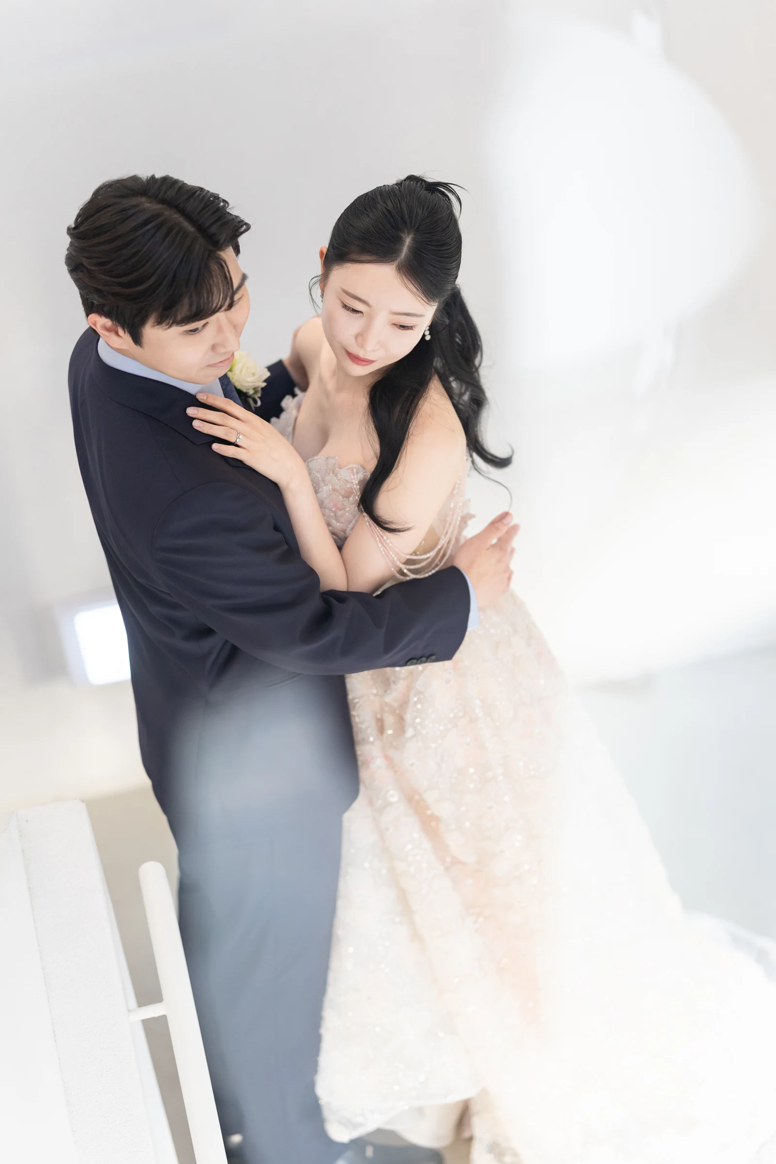 메종디탈리 본식 스냅 49