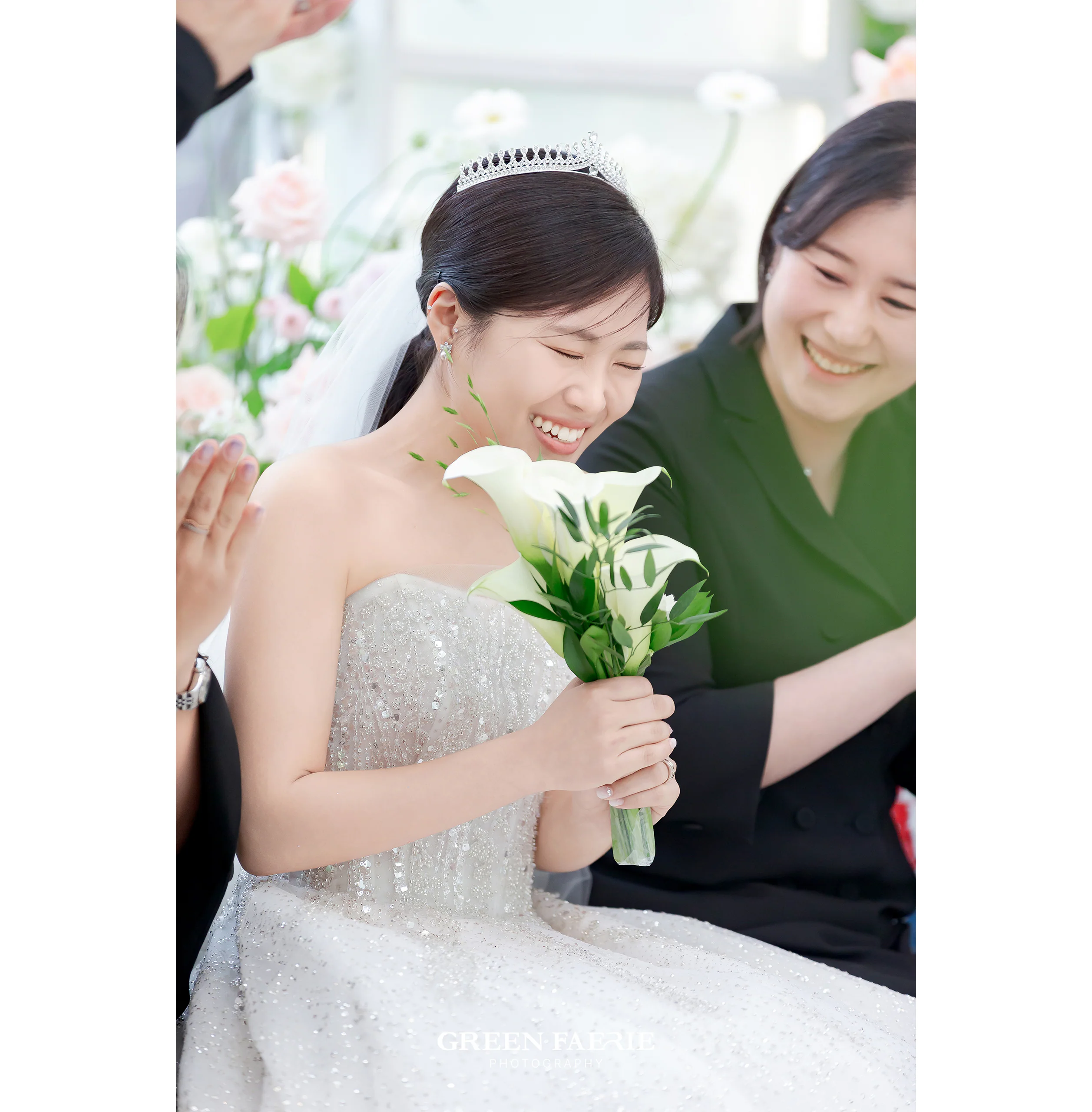 빌라드지디 안양 웨딩 본식 스냅 11