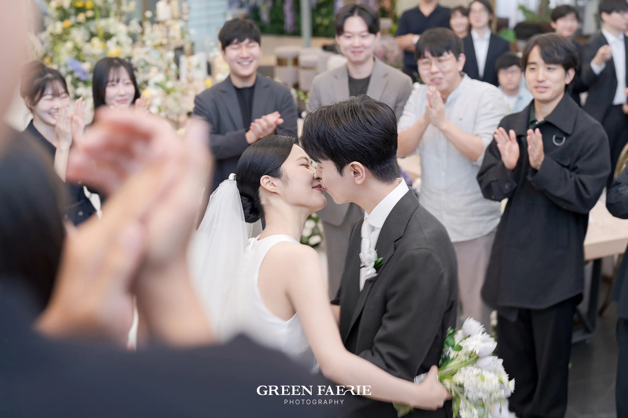 빌라드지디 수서 웨딩 본식 스냅 13
